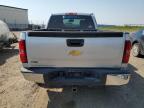 2011 CHEVROLET SILVERADO K1500 LTZ   à vendre chez Copart AB - CALGARY