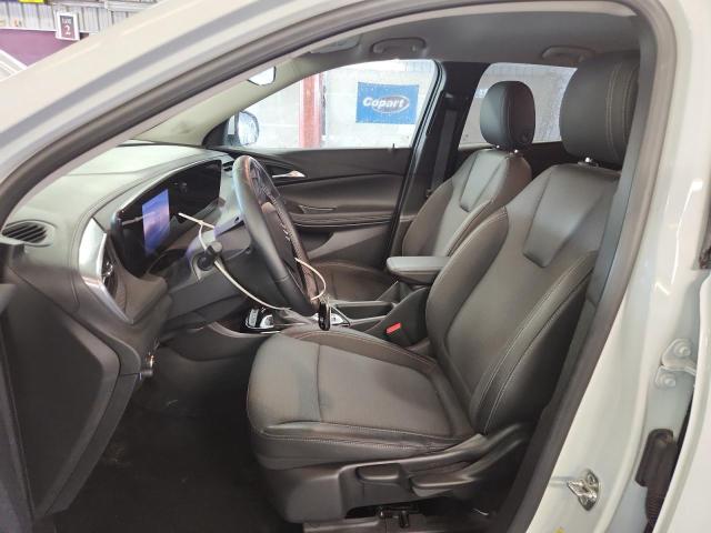  BUICK ENCORE 2024 Biały