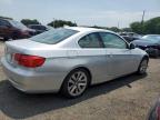 2013 BMW 328 XI SULEV à vendre chez Copart CT - HARTFORD SPRINGFIELD