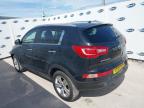 2011 KIA SPORTAGE 2 for sale at Copart BRISTOL