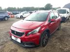 2019 PEUGEOT 2008 SIGNA for sale at Copart COLCHESTER