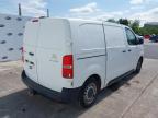 2018 CITROEN DISPATCH 1 for sale at Copart ST HELENS
