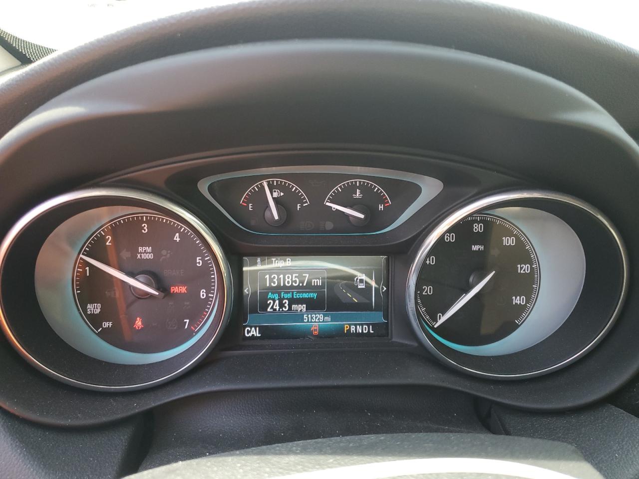 2018 Buick Envision Essence VIN: LRBFX2SA8JD017063 Lot: 60967225