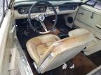 1965 FORD                        MUSTANG for sale at Copart OR - PORTLAND SOUTH