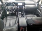 2022 Kia Sorento Sx за продажба в Grand Prairie, TX - Hail