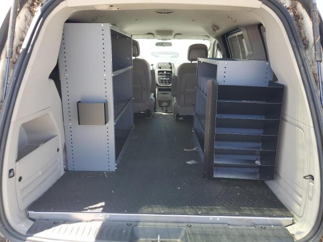 2013 RAM TRADESMAN   