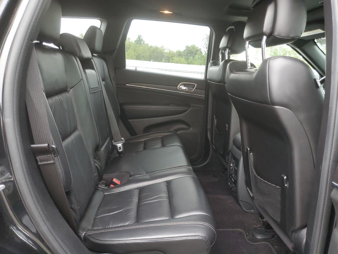 JEEP GRAND CHER 2015 VIN 1C4RJFBG3FC233928 zdjęcie 11