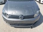 2012 VOLKSWAGEN GOLF MATCH TDI BLUETECH  for sale at Copart YORK