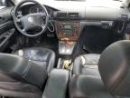 2004 Volkswagen Passat Glx იყიდება Oklahoma City-ში, OK - Rear End