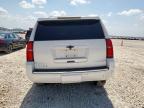 2016 Chevrolet Tahoe C1500 Ltz للبيع في Taylor، TX - Front End