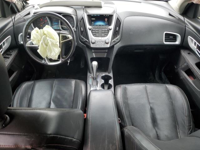  CHEVROLET EQUINOX 2012 Brown