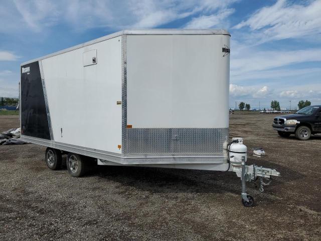 2021 MISS TRAILER   for sale at Copart AB - CALGARY