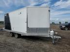 2021 MISS TRAILER   for sale at Copart AB - CALGARY