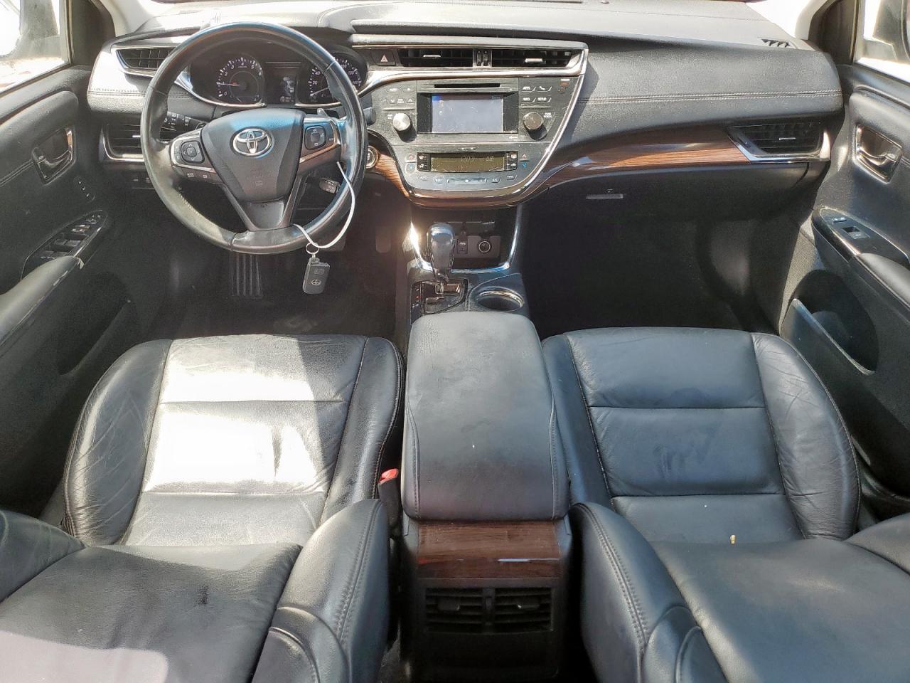 2013 Toyota Avalon Base VIN: 4T1BK1EB2DU074923 Lot: 61873665