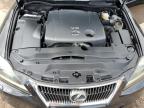 2011 Lexus Is 250 на продаже в Colorado Springs, CO - Hail