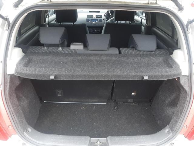 2006 SUZUKI SWIFT GL