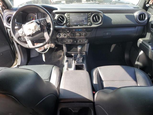  TOYOTA TACOMA 2020 Білий