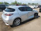 2014 LEXUS CT 200   for sale at Copart ON - TORONTO