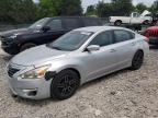 2015 Nissan Altima 2.5 იყიდება Madisonville-ში, TN - Front End