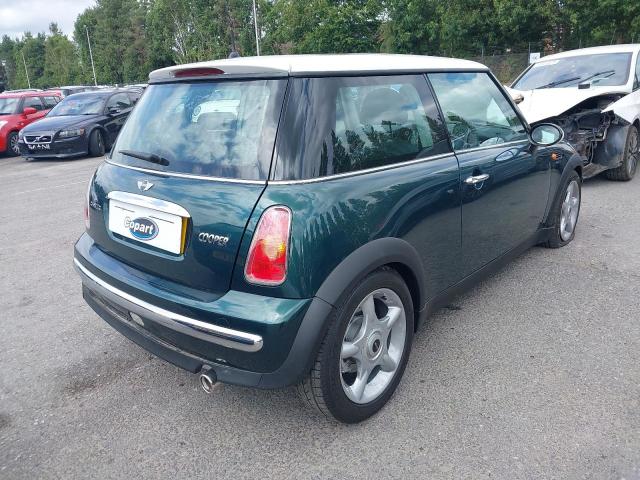 2003 MINI MINI COOPE
