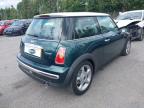 2003 MINI MINI COOPE for sale at Copart GLOUCESTER