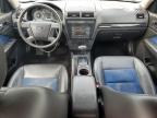 2009 Ford Fusion Se   იყიდება Barberton-ში, OH - Front End