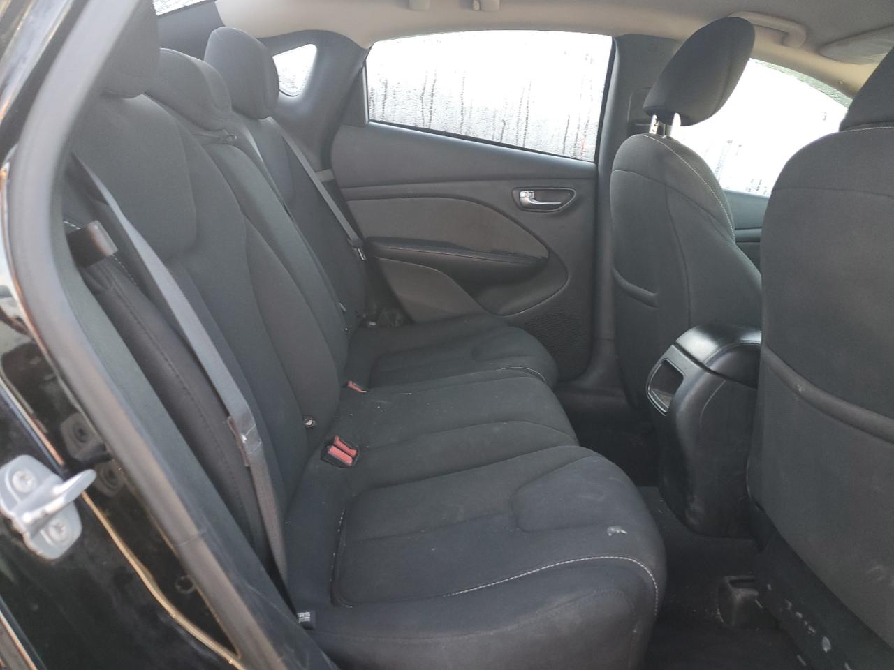 2013 Dodge Dart Sxt VIN: 1C3CDFBA9DD335710 Lot: 61618025