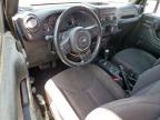 2017 Jeep Wrangler Sport zu verkaufen in Grand Prairie, TX - Front End