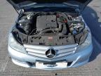 2013 MERCEDES BENZ C180 EXECU for sale at Copart CHESTER