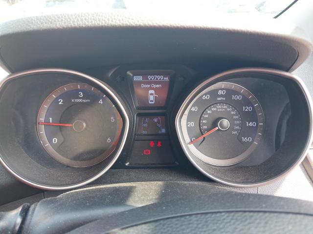 2014 HYUNDAI I30 ACTIVE
