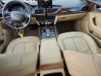 2014 Audi A6 Premium Plus na sprzedaż w Dunn, NC - Top/Roof