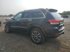 2017 Jeep Grand Cherokee Overland for Sale in Chicago Heights, IL - Front End