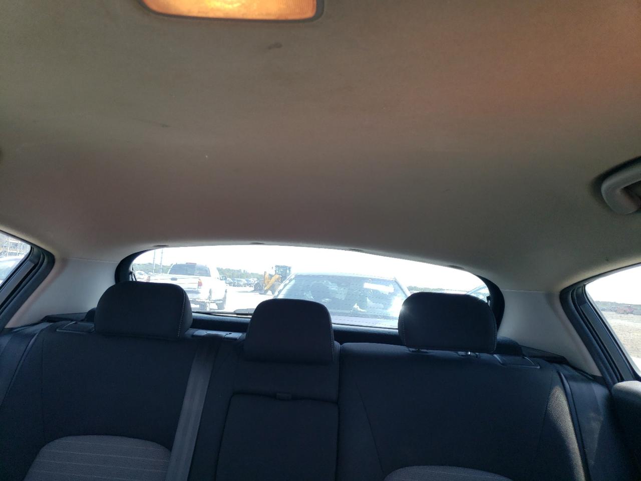 2016 Kia Forte Lx VIN: KNAFK5A85G5644027 Lot: 59862595