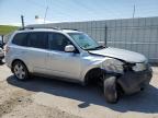 2009 Subaru Forester 2.5X Premium   за продажба в Littleton, CO - Front End