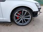2018 AUDI S5 TFSI QU for sale at Copart CHESTER