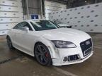 2009 AUDI TT S QUATT for sale at Copart EAST KILBRIDE