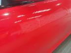 2015 VAUXHALL ASTRA GTC for sale at Copart EAST KILBRIDE