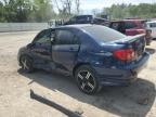 2006 Toyota Corolla Ce en Venta en Franklin, WI - Side