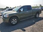 2005 Nissan Titan Xe на продаже в Hillsborough, NJ - Rear End