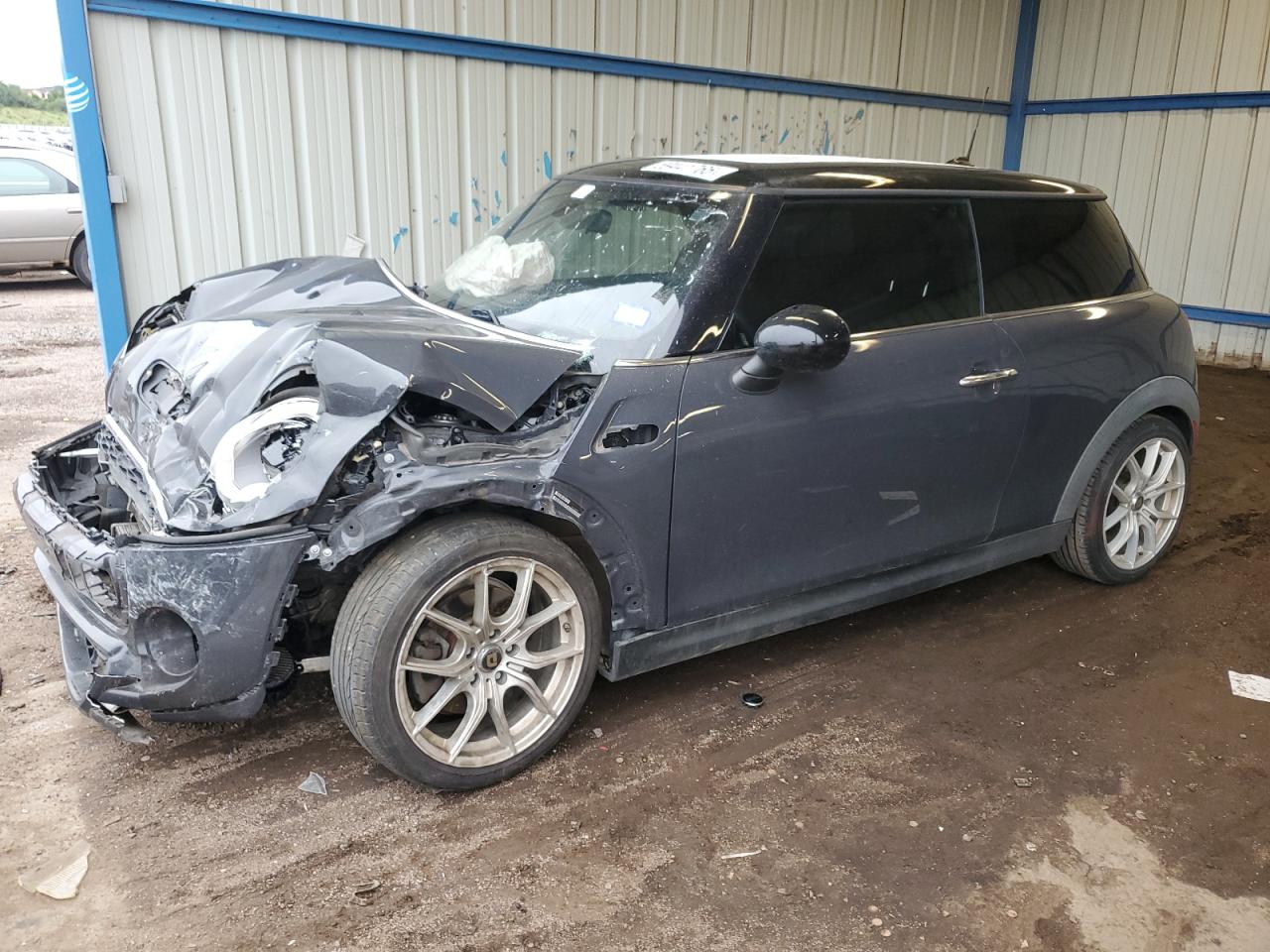 2015 Mini Cooper S for Sale in Colorado Springs, CO - Front End