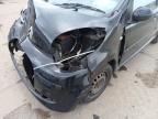 2009 CITROEN C1 VTR for sale at Copart PETERLEE