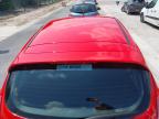 2015 FORD FIESTA STU for sale at Copart ST HELENS