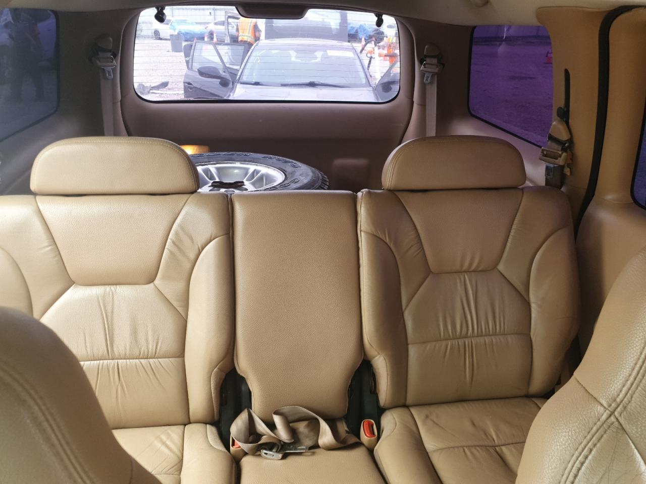 2000 Dodge Durango VIN: 1B4HS28Z1YF166514 Lot: 60993335