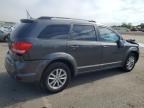 2017 Dodge Journey Sxt на продаже в Brookhaven, NY - Front End