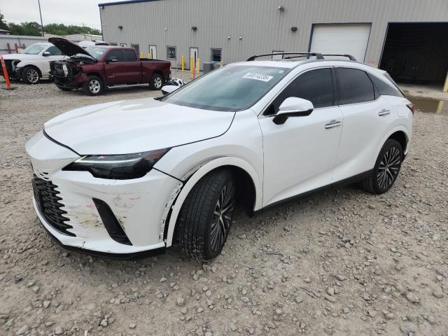 LEXUS RX 350 BAS 2023
