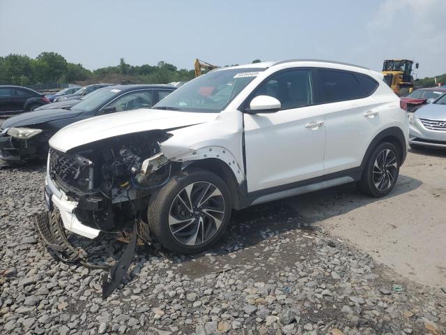 HYUNDAI TUCSON LIM 2021