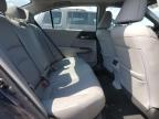 2015 Honda Accord Touring продається в Reno, NV - Front End