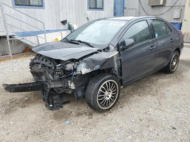 2007 Toyota Yaris 