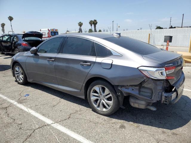  HONDA ACCORD 2020 Серый