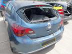 2013 VAUXHALL ASTRA SE A for sale at Copart SANDY
